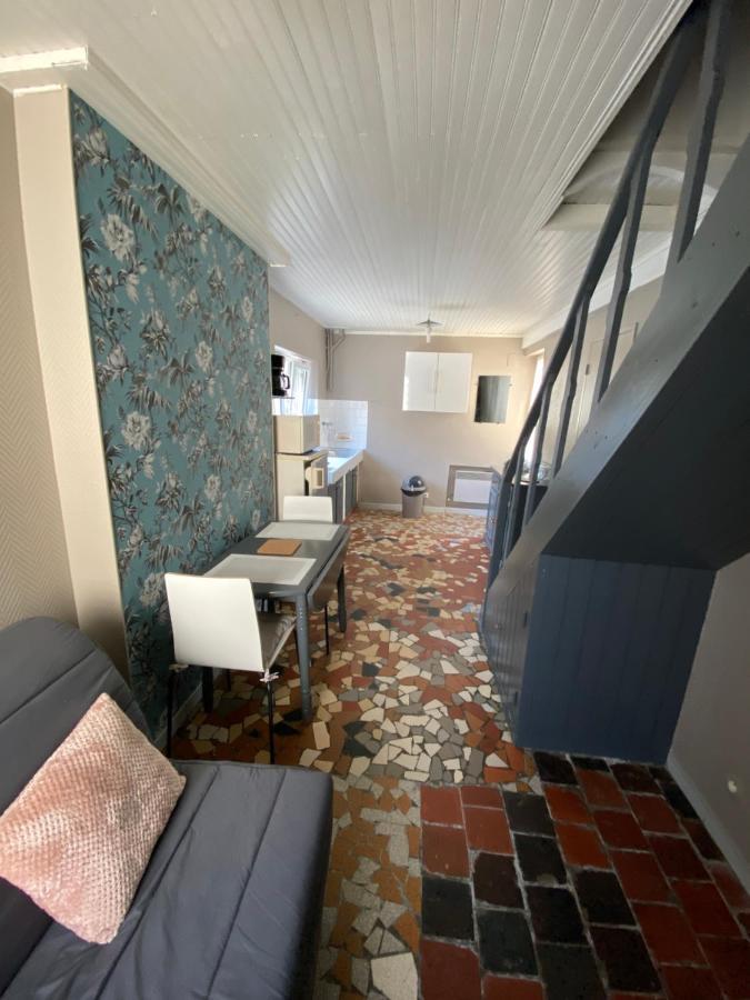 Chez Meme Villa Arromanches-les-Bains Exterior photo